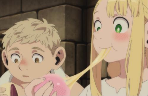 【朗報】アニメ「ダンジョン飯」2期の制作が決定！！