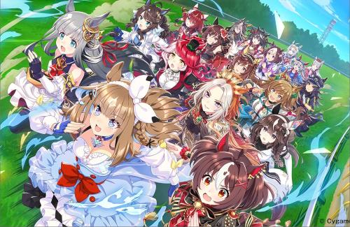 【ウマ娘】ついに「オート育成」が実装！！！みんな戻ってこいよ！！！！