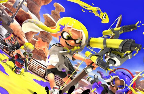 【悲報】スプラトゥーンガチ勢さん、一緒にプレイした友達に本気の説教してしまう・・・