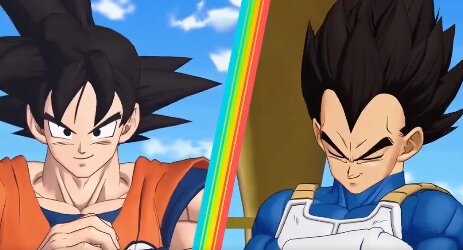 ドラゴンボールゲーム、チーム型対戦ゲームプロジェクト『DRAGON BALL PROJECT : Multi』オープンβが20日より実施！
