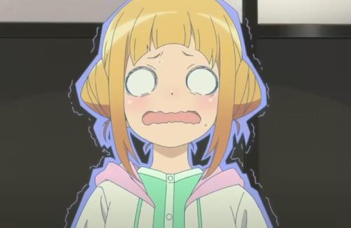 アリス・ギア・アイギス公式『蛙坂来弥が日向リンを呼ぶ際、誤った名称で呼んでいることが判明しました。』