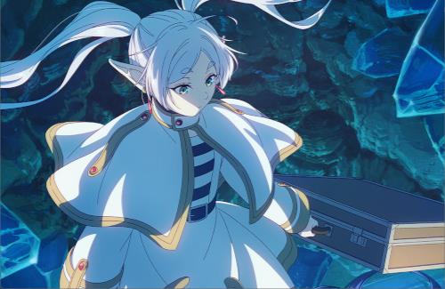 アニメ『葬送のフリーレン』第2期は2026年1月16日より放送開始