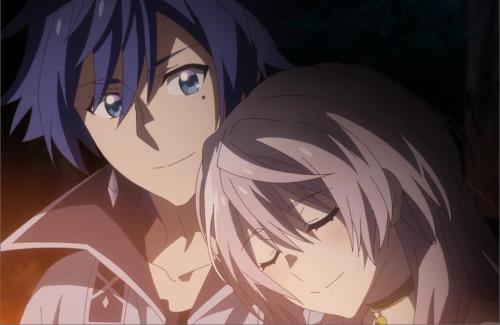 アニメ「出来損ないと呼ばれた元英雄は、実家から追放されたので好き勝手に生きることにした」本PV公開！！キャスト：蒼井翔太、栗坂南美、鬼頭明里、雨宮天