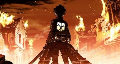 アニメ『進撃の巨人 S1』『中間管理録トネガワ』全話無料配信開始！！