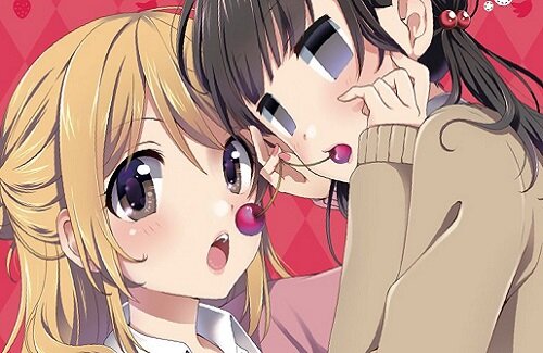 【画像】百合漫画家さん、難問を出題してしまう・・・