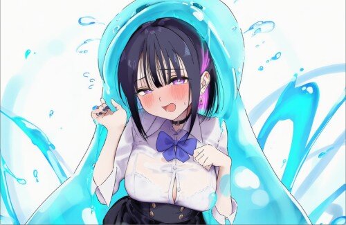 【動画】モンハンワイルズさん、スライム姦を実装してしまうｗｗｗｗｗｗｗｗ