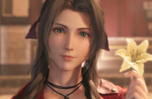 【FF7 リバース】物語の見どころは？→『FF7の核となる展開の連続。そして登場人物の運命の行方です』