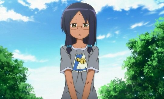 インド人の髪の毛、バスの運賃箱に使われているらしい・・・