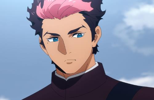 【水星の魔女】グエル役・阿座上洋平さんが新型コロナの陽性判定、ライブ配信特別番組への出演を見合わせ