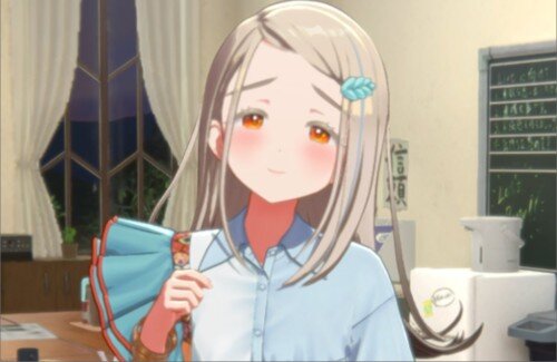 【学マス】アイドルを好きなポーズで停止させるバグが見つかるｗｗｗｗｗｗｗｗｗ　まるで時間停止や・・・