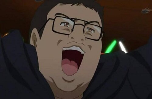 クリエイター「オタクの感想に語彙力を求めてません。むしろ語彙力の無い感想を求めてます」