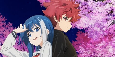 アニメ『夜桜さんちの大作戦』メインキャストに川島零士、本渡楓、小西克幸、鬼頭明里！