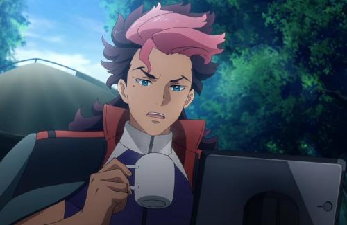 【コミケ】「グエキャン」など、話題のコスプレまとめ