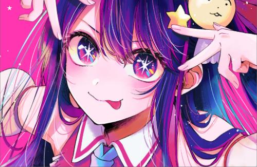 【推しの子2期】ABEMAにて地上波同時・単独最速配信決定！！その他配信サイトは1日遅れ