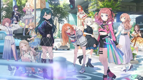 『学園アイドルマスター』『ポケポケ』『鳴潮』などが「ベストモバイルゲーム2024」を受賞する