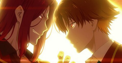 アニメ『ようこそ実力至上主義の教室へ 3rd Season』諸般の事情で2023年→2024年1月に延期に