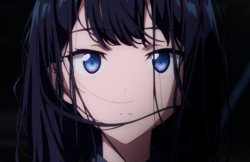 劇場アニメ「グリッドマン ユニバース」の本予告映像、本ポスタービジュアルを公開！！