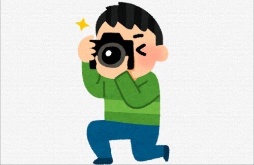 【画像】オタクが必ず写真を撮る「謎の物置」