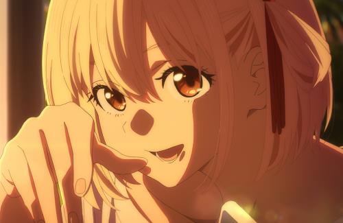 リコリコの監督『（今後について）、ファンの皆さんからの熱烈なラブコールがあれば、なんらかの展開は可能だと思います。』