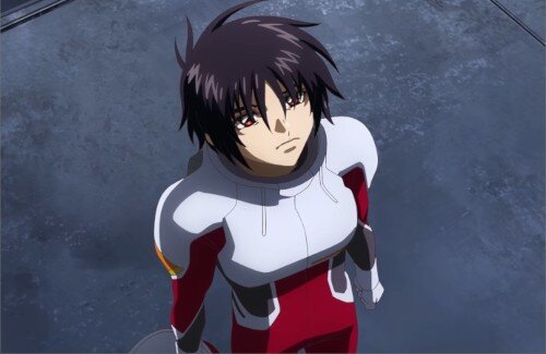 前日譚「ガンダムSEED FREEDOM ZERO」の主人公はシン・アスカ