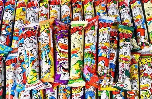【2年ぶり】国民的スナック菓子「うまい棒」、値上げ…10月出荷分から12円→15円に