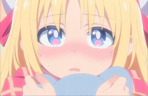 アニメ『ゲーセン少女と異文化交流』ティザーPV公開！最高に可愛いやん…
