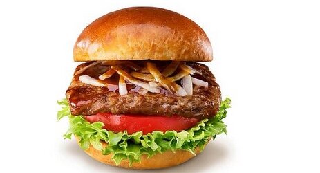 モスバーガーが今年も『一頭買い 黒毛和牛バーガー』を150万食限定で販売するぞおおおお！