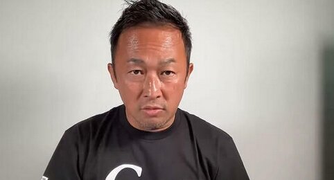 ガーシー議員が東野幸治＆今田耕司にクギを刺す「食事したこともあるねんけど　忘れてはるんやろなーw」