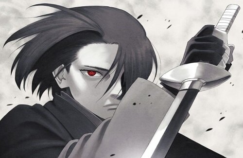 アニメ『BORUTO』で「サスケ烈伝」を2023年1月より放送スタート！サスケの新キービジュアルが公開！！