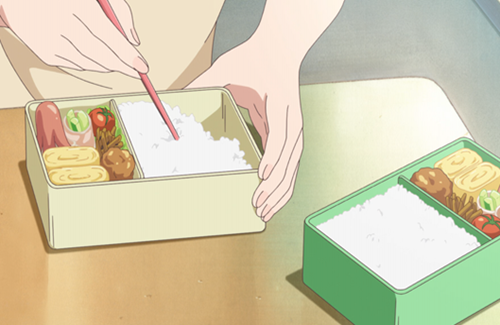 【画像】弁当にかける自炊費を3000円高くした結果・・・