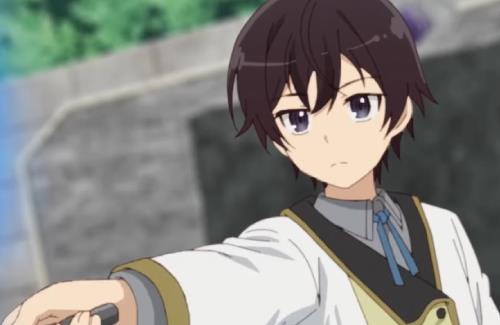 アニメ「最強陰陽師の異世界転生記」新PV公開！1月7日よりMX、BS11、AT-Xにて放送開始！