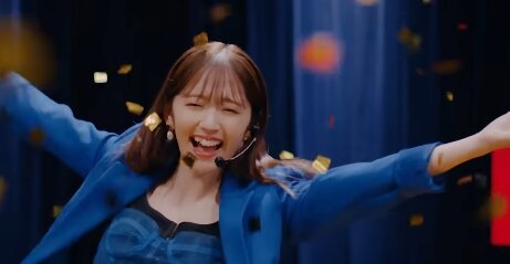 鈴木愛理さんが歌う『最強の推し！』MVが公開！大石昌良さんが作詞・作曲・編曲