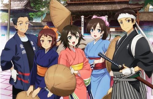 アニメ『true tears』15周年記念プロジェクトのクラウドファンディングが開始されたぞおおおおおお