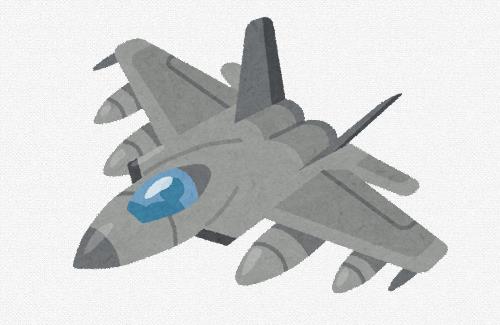 米軍さん、AI戦闘機を開発→飛行訓練も成功