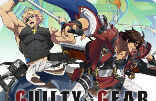 【！？】「ギルティギア」シリーズのアニメ化が決定！！制作はサンジゲン