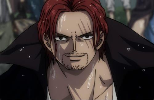 次回のアニメ「ONE PIECE」は神回確定！公式『ついに解禁されるシャンクスの必殺技????️』