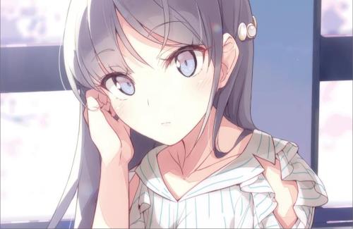 『青春ブタ野郎』シリーズ「大学生編」アニメーション制作決定PV公開！麻衣さんのビジュアルは溝口ケージ先生描き下ろし