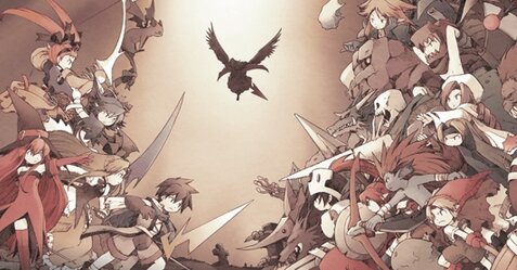 WSやGBAなどで発売されたRPG『約束の地リヴィエラ』が発売21周年でHDリマスター化決定！！！