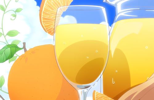 【悲報】オレンジ飲料、日本から消えそう…