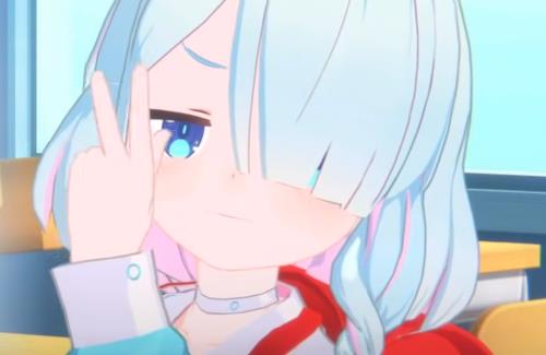 ブルアカ運営『リークは禁止行為です。今後発見した場合、法的措置を含めた厳しい対応を検討いたします。』