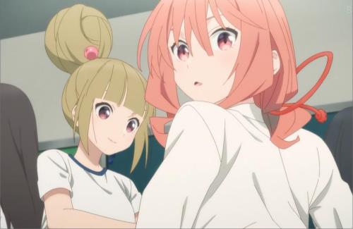 アニメ「甘神さんちの縁結び」のテコ入れ最高やな・・・