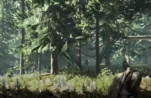 神ゲー『The Forest』が75%オフ！！たった512円で買えるセールを実施！