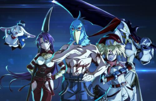 【祝】週刊少年マガジン連載「シャングリラ・フロンティア」が「講談社漫画賞」を受賞！！