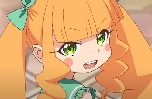 劇場アニメ「映画大好きポンポさん」がBS11にて1月1日に放送決定！！