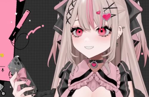 女性VTuberさん、失踪で活動休止に…