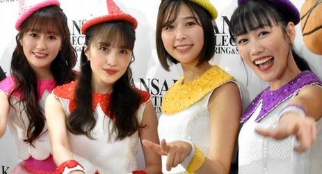 【凄い】ももクロが悪天候のため公演を急遽中止→会場にいたファンの民度が高すぎる…