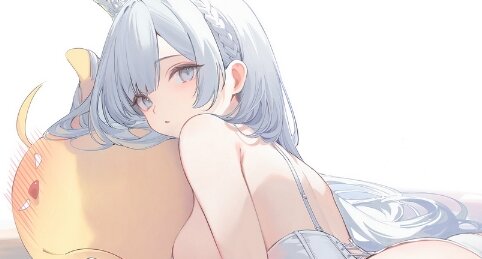 【アズールレーン】次回イベントの艦船やアニメPVなどが公開、全員ｴｯｯｯ