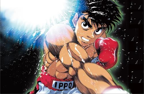 漫画家・森川ジョージ先生、「はじめの一歩」映像化で…『あの時の心労は思い出したくもないです。』