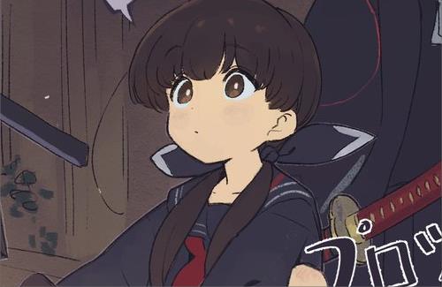 話題のゲーム「プロジェクトKV」さん、いきなり攻めたイラストを公開してしまうｗｗｗｗｗｗｗｗｗｗｗｗ