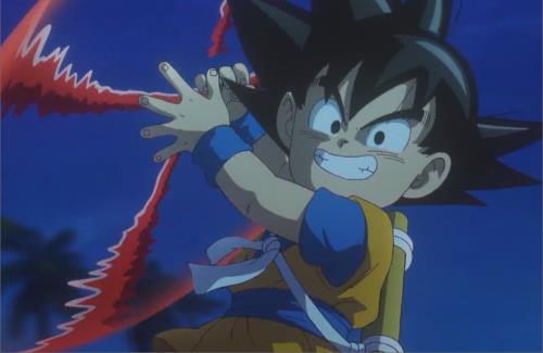 アニメ『ドラゴンボールDAIMA』、ミニver.は悟空以外全員キャスト変更に
